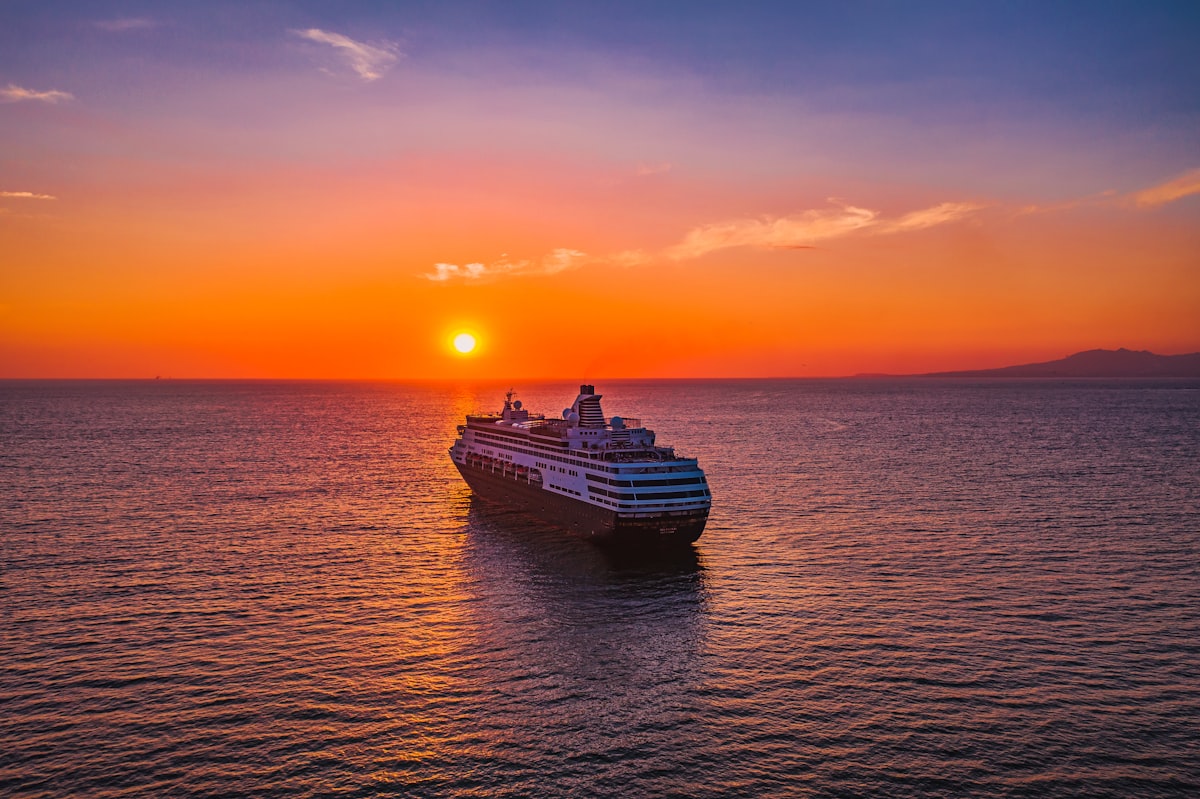 Golden Horizons